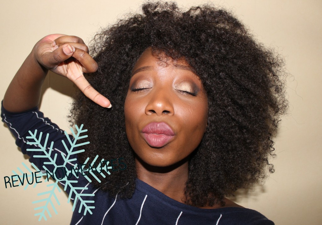 Premières Impressions et revues de Nouveautés (Nars, Becca, Coloured Raine,…)