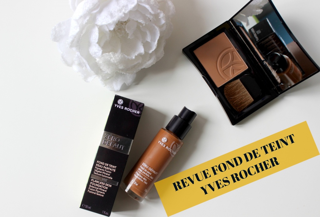 Quand Yves Rocher s&rsquo;adresse aux peaux noires…