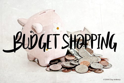 Se constituer un budget shopping en gagnant quelques € supplémentaires