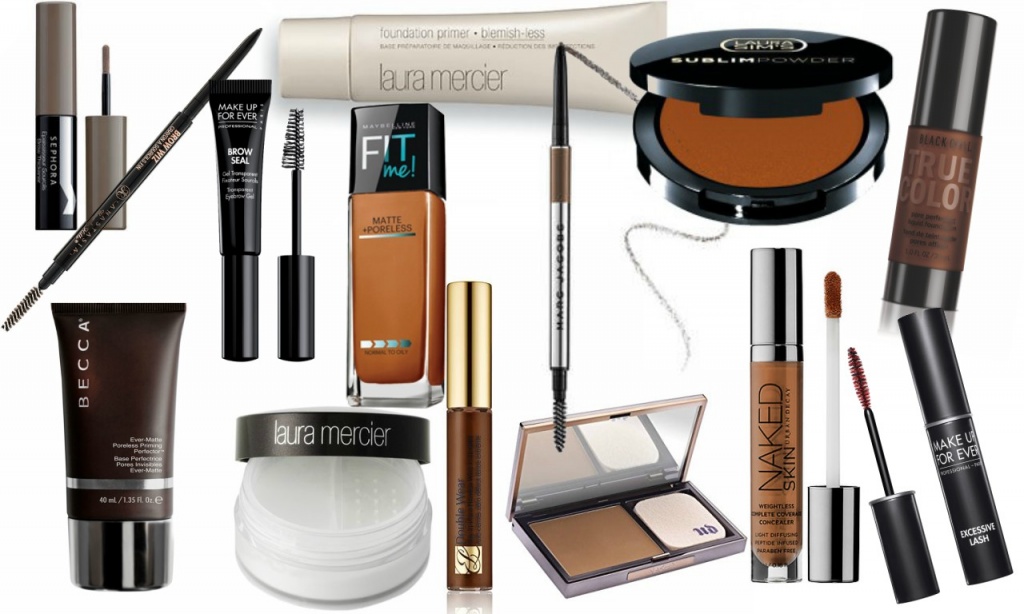 Le Best of Beauté de l&rsquo;année 2016 (1ère partie)