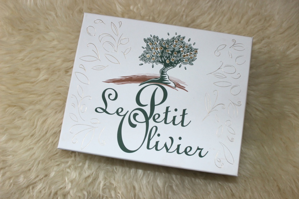 Prendre soin de son corps en Hiver avec Le Petit Olivier