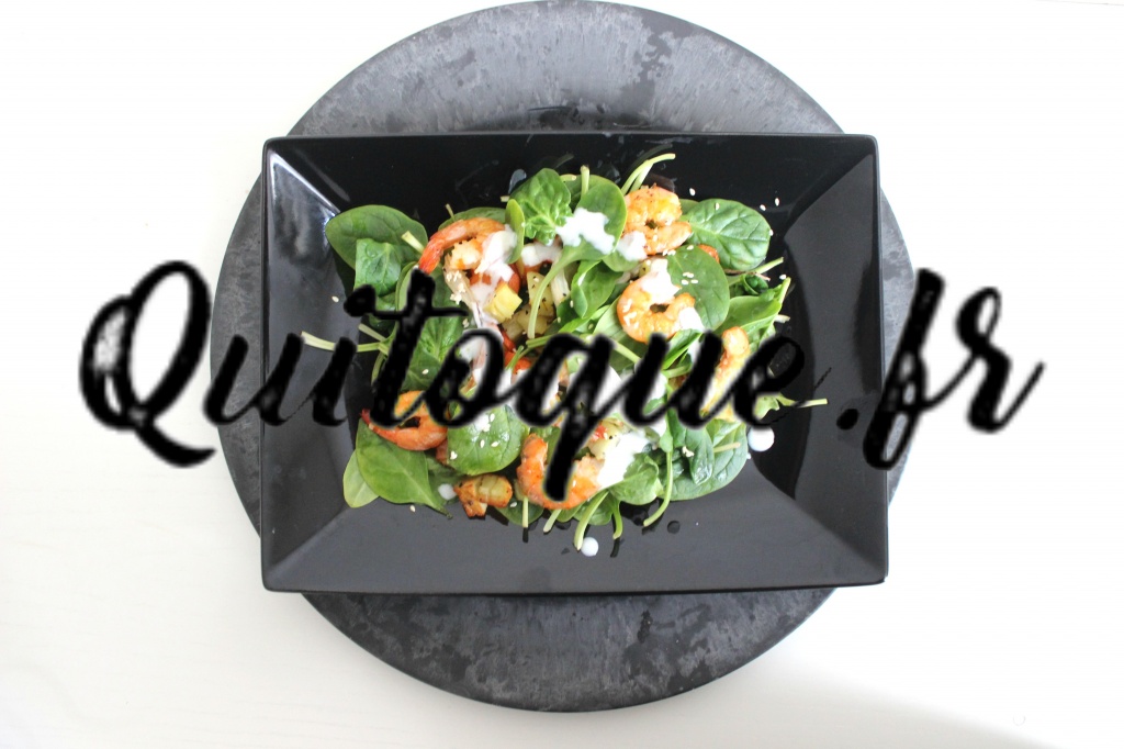 Un concept gourmand sympa: QUITOQUE