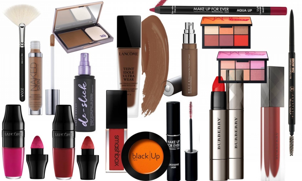 -25% chez SEPHORA: Mes Recommandations