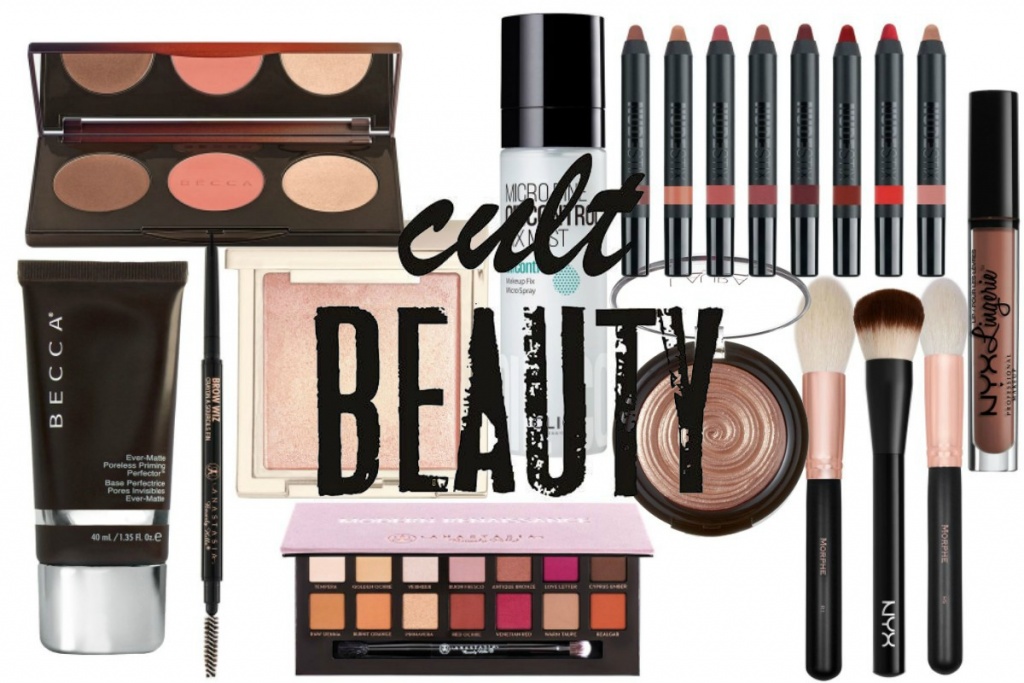 -15% Chez CULT BEAUTY : Mes Recommandations
