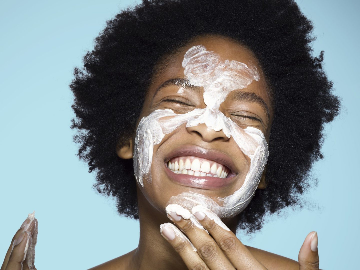 Mon Top 5 des soins visage pour peau grasse