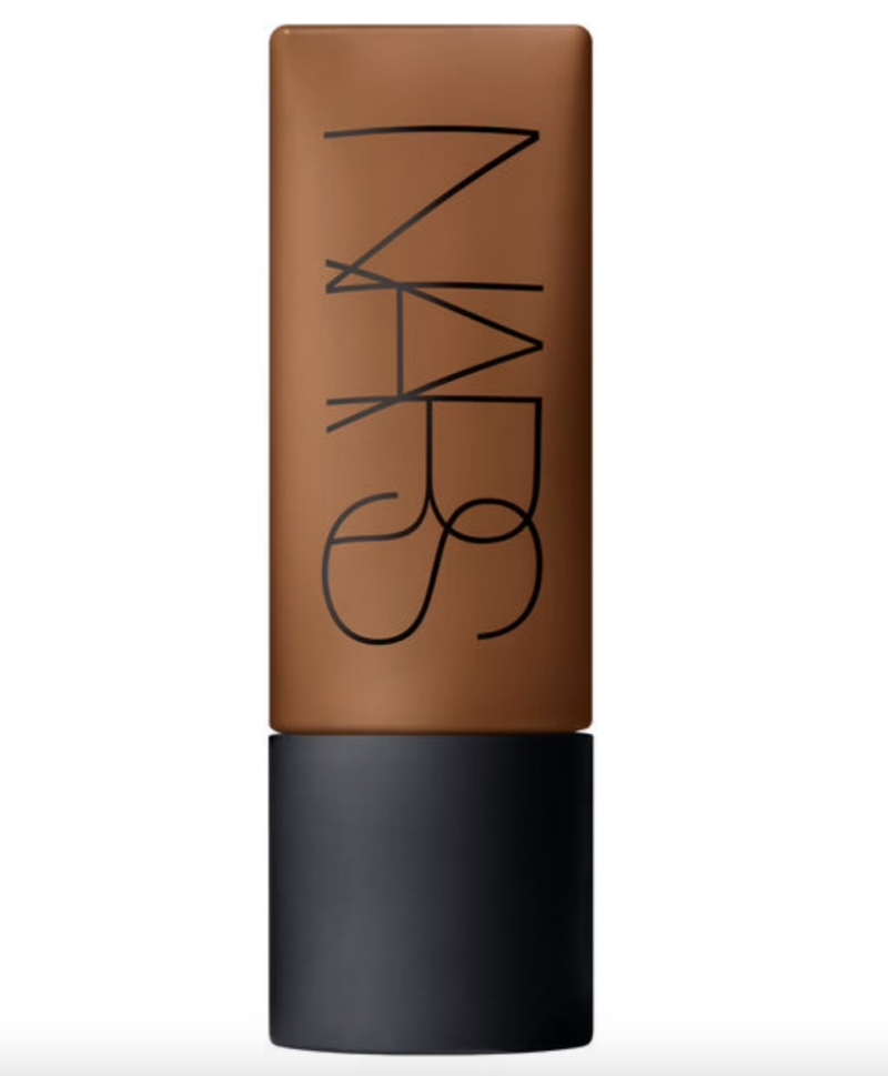 soft matte complete nars manaus