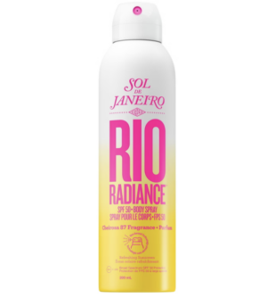 Spray Solaire corps Sol de Janeiro