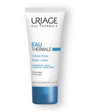 CREME D’EAU URIAGE