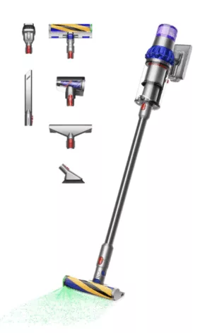 Aspirateur Dyson V15