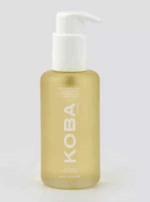 Huile corps et cheveux Koba