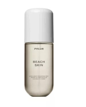 Brume Beach Skin