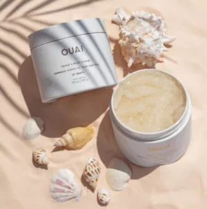 Ouai St Barts Gommage