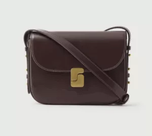 Sac Belissima Soeur Marron