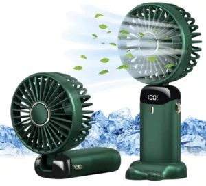 Ventilateur Portable