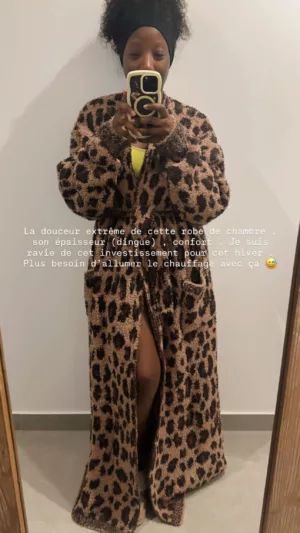 Robe de Chambre Skims