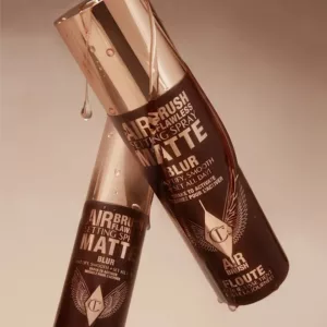 SPRAY CHARLOTTE TILLBURY MATTE