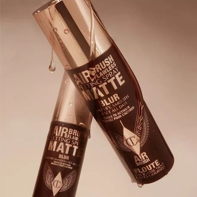 SPRAY CHARLOTTE TILLBURY MATTE