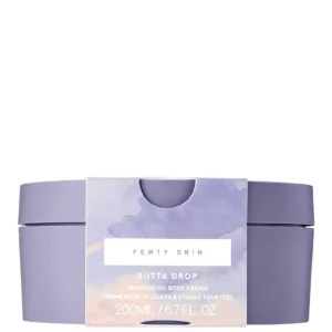 CREME BUTTA DROP