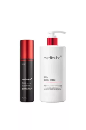 PEELING CORPOREL MEDICUBE