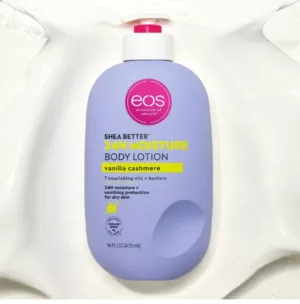 CREME CORPS EOS VANILLA CASHMERE