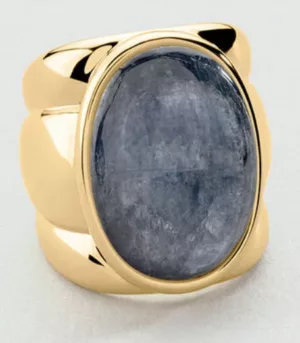 Bague La Rivieira