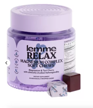 GUMMIES RELAX