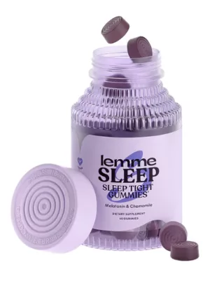 GUMMIES SLEEP