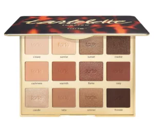 PALETTE FARDS TARTE