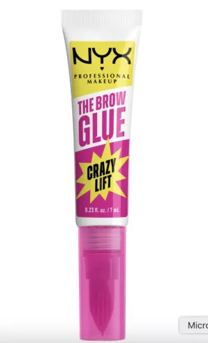GEL A SOURCILS NYX