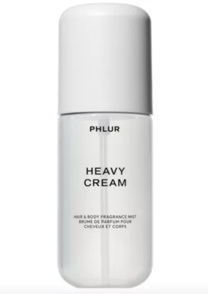 HEAVY CREAM BRUME
