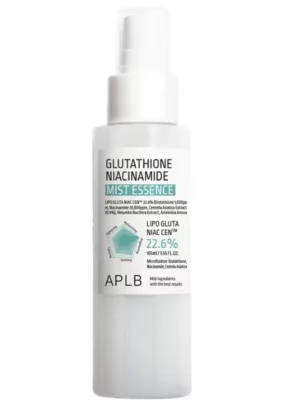 BRUME NIACINAMIDE