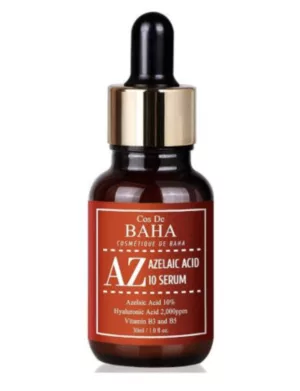 SERUM ACIDE AZELAIQUE