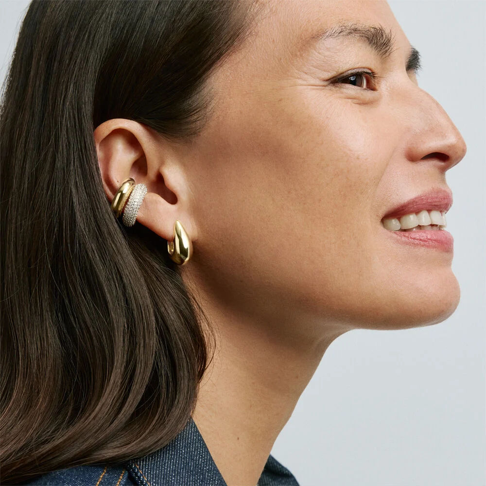EAR CUFF RIVOLI