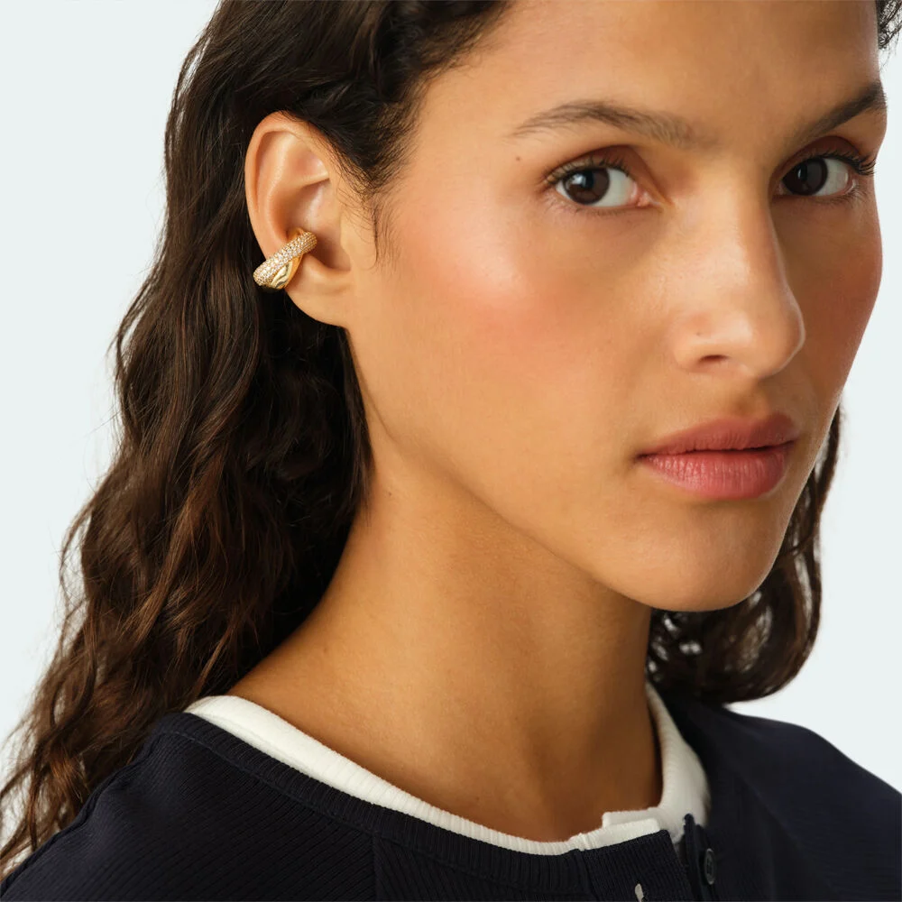 EAR CUFF XOXO