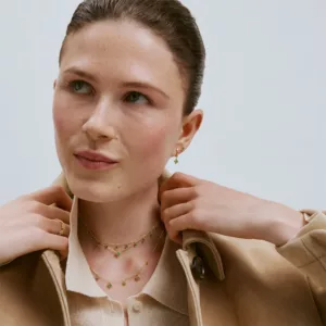 COLLIERS BELOVES AGATHA