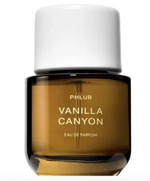 VANILLA CANYON