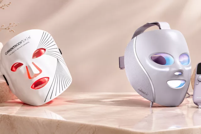 comparatif shark cryo glow current body
