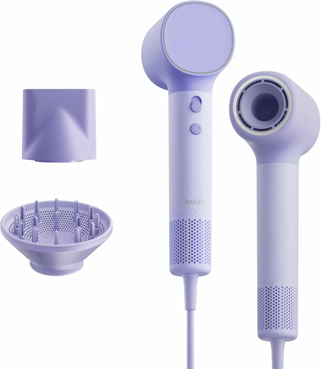 Sèche-cheveux Laifen Neo lilas