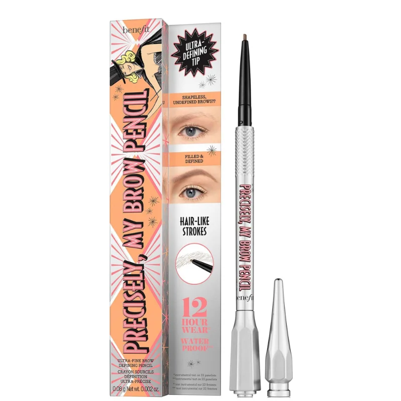 Benefit Precisely, My Brow