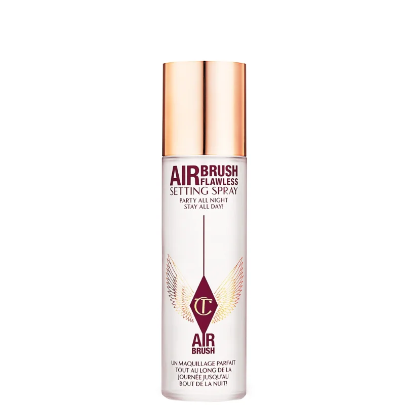 Charlotte Tilbury Airbrush Flawless Setting Spray