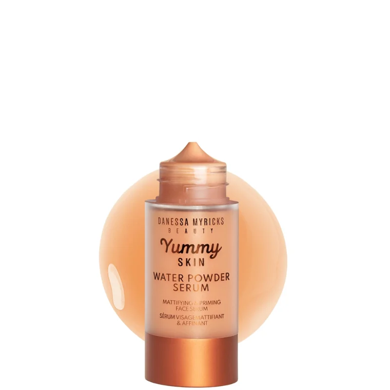Danessa Myricks Yummy Skin Water Powder Serum