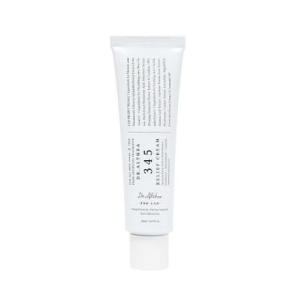 Tube de crème Dr. Althea 345 Relief Cream