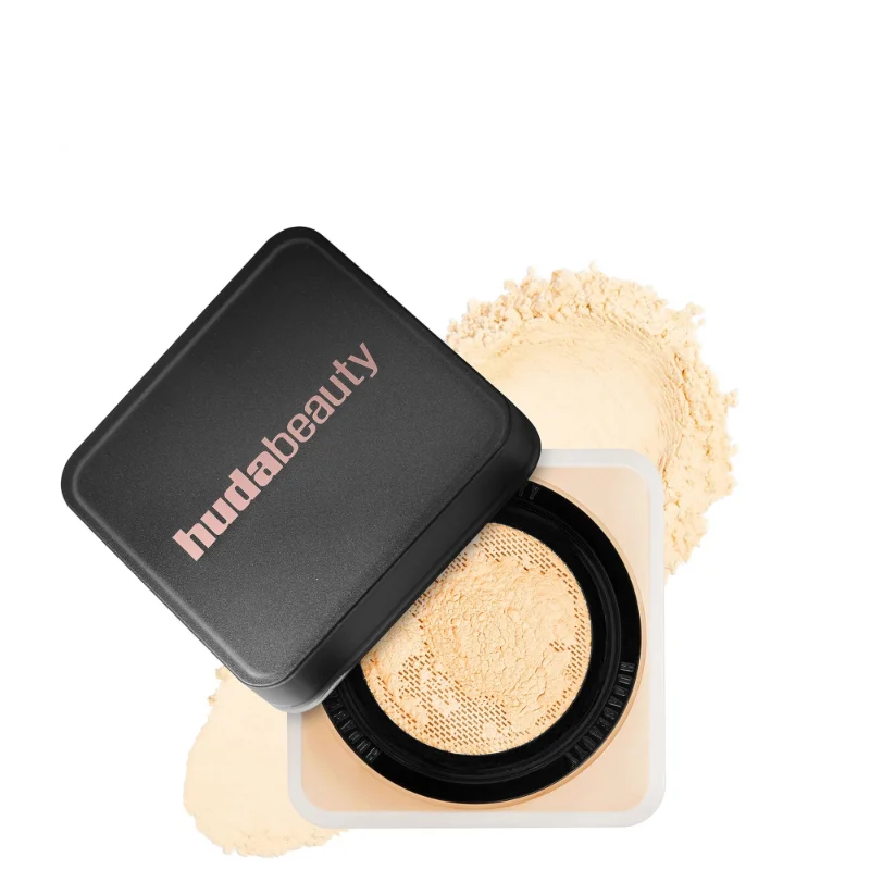 Huda Beauty Easy Bake Loose Powder