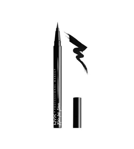 Epic Ink Liner NYX Cosmetics