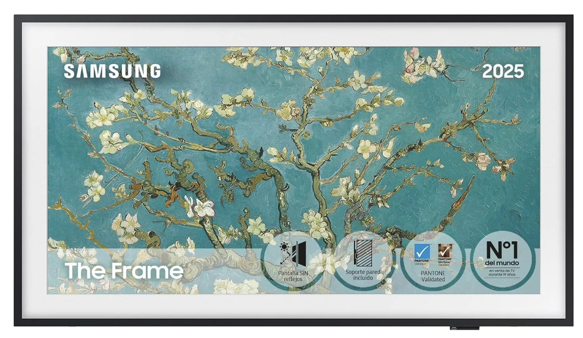 Téléviseur Samsung The Frame