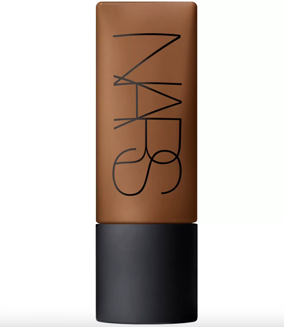 Fond de teint Nars Soft Matte Complete teinte Manaus