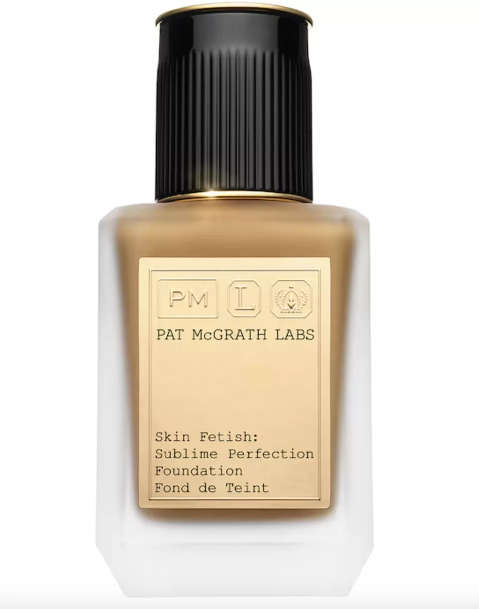 Fond de teint Pat McGrath Labs Skin Fetish Sublime Perfection