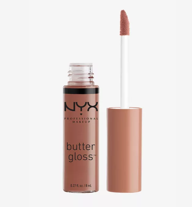 Butter Gloss NYX Cosmetics