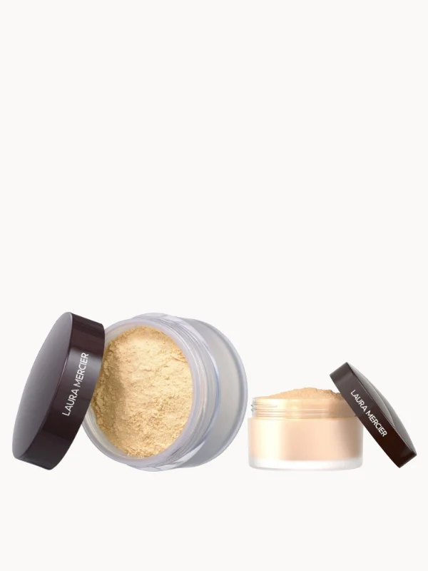 Laura Mercier Translucent Loose Setting Powder