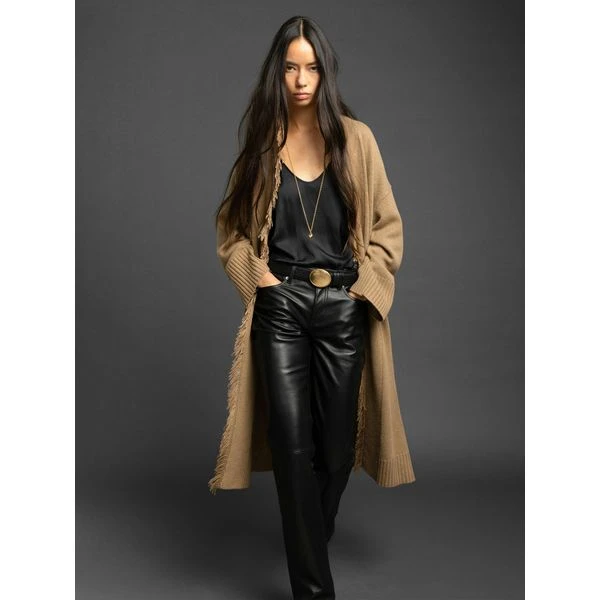 Manteau Camy Zadig&Voltaire